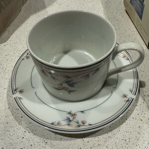 Princess House China replacement pieces